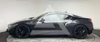 2017 BMW I8