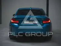 2017 BMW M2