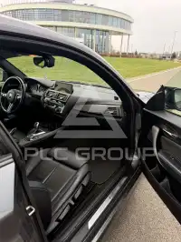 2017 BMW M2