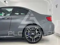 2017 BMW M2