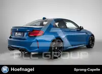 2017 BMW M2