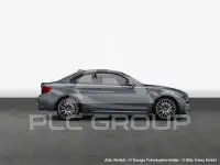 2017 BMW M2