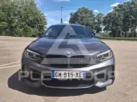 2017 BMW M2