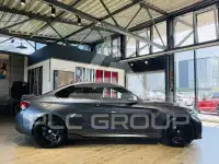 2017 BMW M2