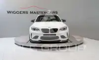 2017 BMW M2