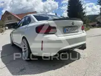 2017 BMW M2