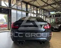 2017 BMW M2