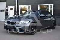 2017 BMW M2