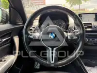 2017 BMW M2
