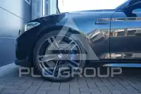 2017 BMW M2