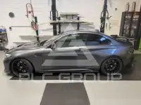 2017 BMW M2