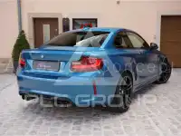2017 BMW M2