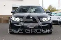 2017 BMW M2