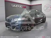 2017 BMW M2