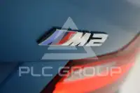 2017 BMW M2