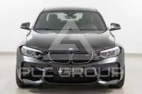2017 BMW M2