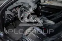 2017 BMW M2