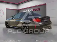 2017 BMW M2
