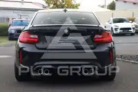 2017 BMW M2