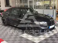 2017 BMW M2