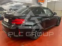 2017 BMW M2