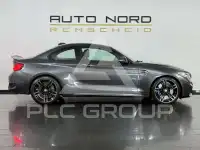 2017 BMW M2
