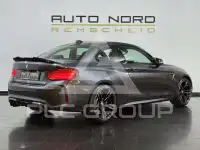 2017 BMW M2