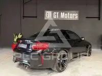 2017 BMW M2