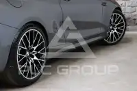 2017 BMW M2