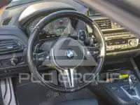 2017 BMW M2