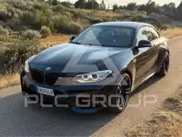 2017 BMW M2