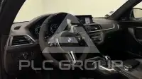2017 BMW M2