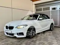 2017 BMW 240M
