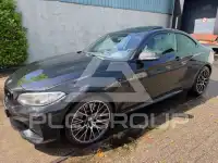 2017 BMW M2