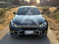 2017 BMW M2