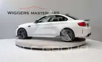 2017 BMW M2