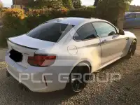 2017 BMW M2