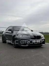 2017 BMW M2