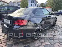 2017 BMW M2