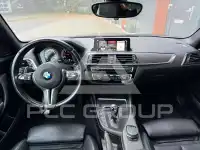 2017 BMW M2