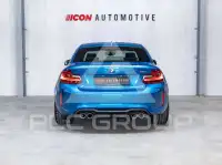 2017 BMW M2