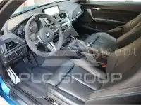 2017 BMW M2
