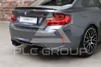 2017 BMW M2