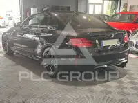 2017 BMW M2