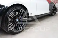 2017 BMW M2