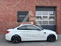 2017 BMW M2