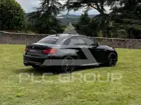 2017 BMW M2