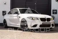 2017 BMW M2