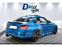 2017 BMW M2
