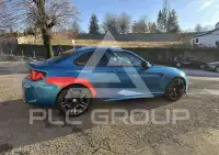 2017 BMW M2